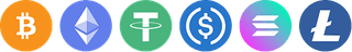 Regulated financial trading partner of Slate Coinex with compliance certification