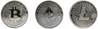 Slate Coinex trading statistics graph showing profit trends and market analytics