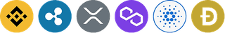 Certified Slate Coinex financial trading partnership badge and trust emblem
